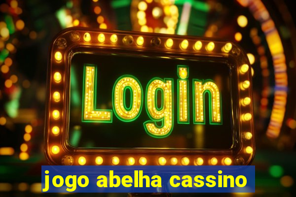 jogo abelha cassino